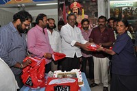 Fans Celebrate GPSK Grand Success